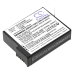 Batterij voor camera Dji CS-DJA500MC