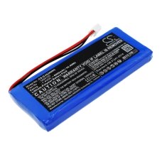 Compatibele batterijvervanging voor Dji 1650120,2055127,GL300C,GL300E,GL300F