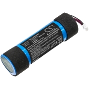 CS-DJM100RC<br />Batterijen voor   vervangt batterij 1WJG0480