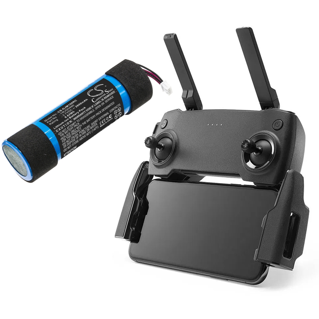Batterijen Vervangt 1WJG0480