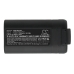 Compatibele batterijvervanging voor Dji CP.MA.00000135.01