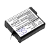 Batterij voor camera Dji CS-DJM300MC