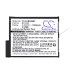 Batterij voor camera Dji CS-DJM300MC
