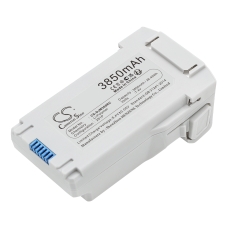 Compatibele batterijvervanging voor Dji BWX162-2453-7.38,BWX162-3850-7.38,CP.MA.00000756.01