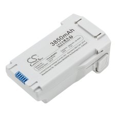 Compatibele batterijvervanging voor Dji 270619,270620,BWX162-2453-7.38,BWX162-3850-7.38