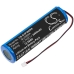 Compatibele batterijvervanging voor Dji GL358WA