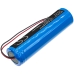 Compatibele batterijvervanging voor Dji GL358WA