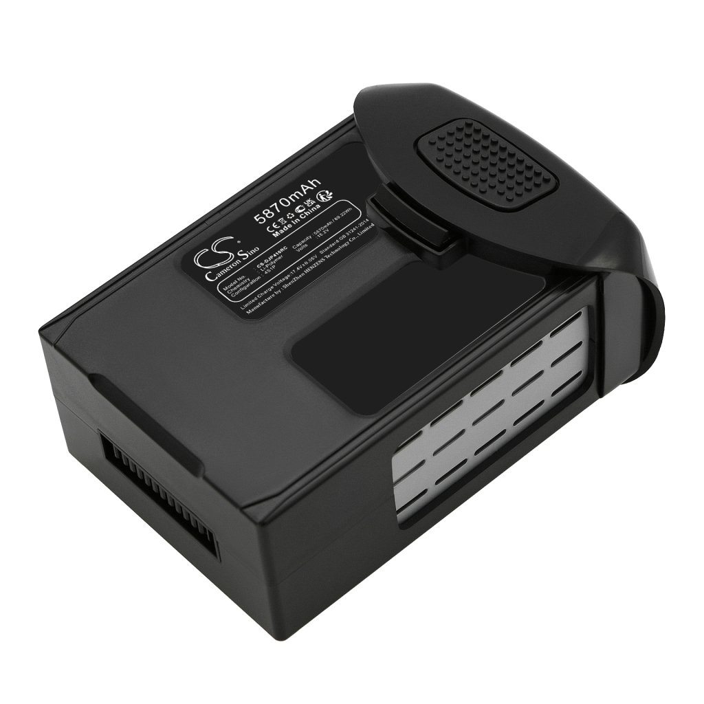 Compatibele batterijvervanging voor Dji CP.PT.00000033.01