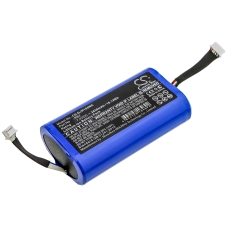 Compatibele batterijvervanging voor Dji BG21,RB2,RB2-2450MAH-7.2V