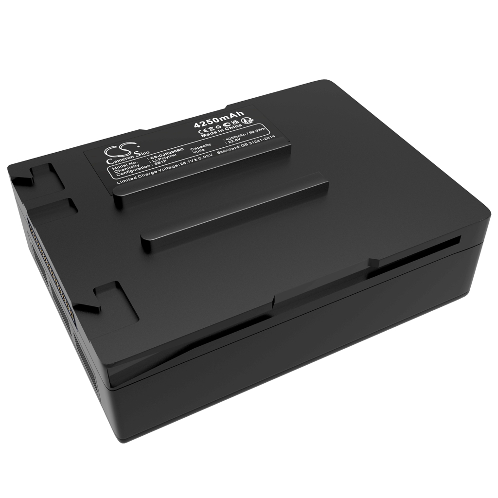 Compatibele batterijvervanging voor Dji TB50