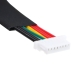 Battery compatible with Camera Battery