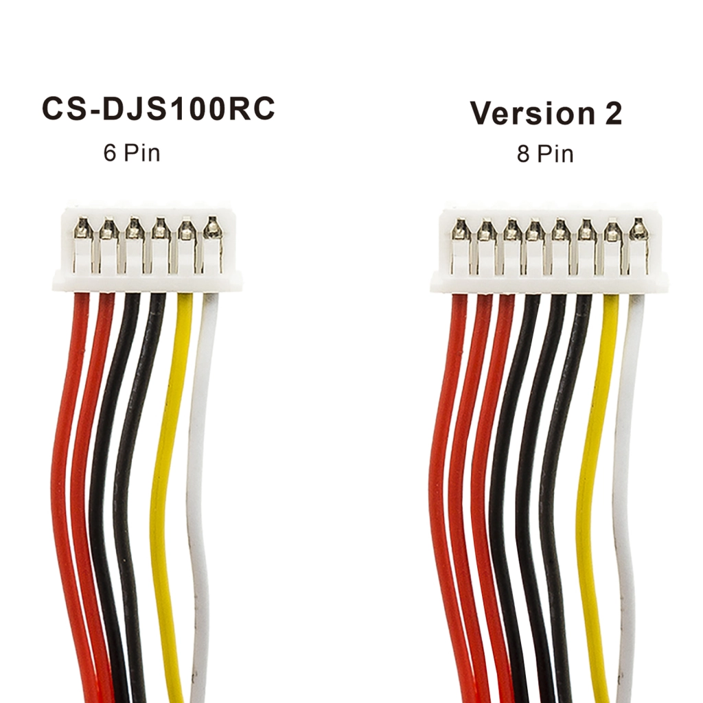 Compatibele batterijvervanging voor Dji 973760