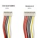 Compatibele batterijvervanging voor Dji 973760