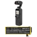 Compatibele batterijvervanging voor Dji HB3