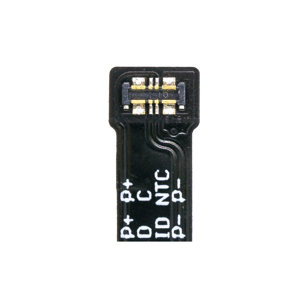 Compatibele batterijvervanging voor Dji HB3