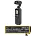 Compatibele batterijvervanging voor Dji HB3
