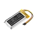 Microfoon batterij Dji CS-DJX200SL