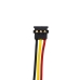 Microfoon batterij Dji CS-DJX200SL