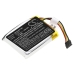 Compatibele batterijvervanging voor Dji BJX211
