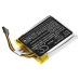 Compatibele batterijvervanging voor Dji BJX211