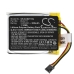 Compatibele batterijvervanging voor Dji BJX211
