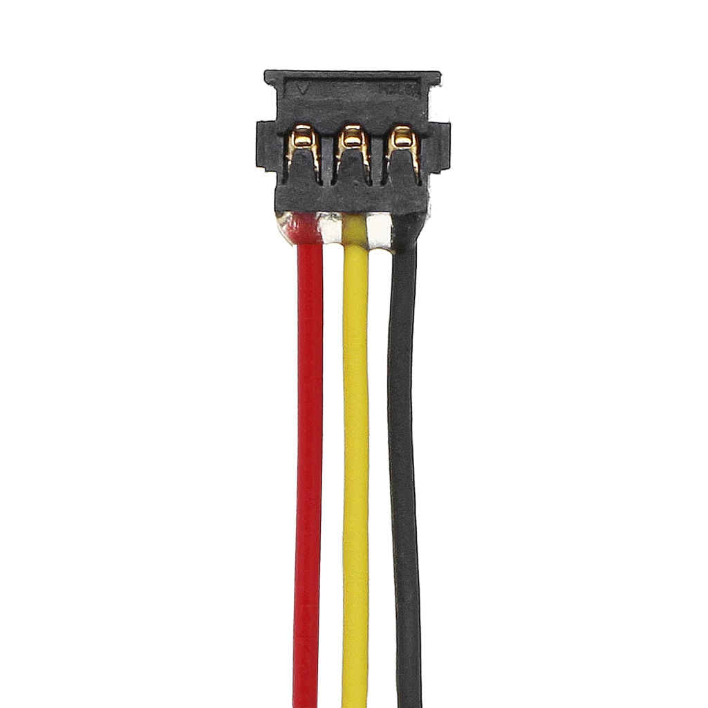 Compatibele batterijvervanging voor Dji BJX211