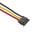 Compatibele batterijvervanging voor Dji BJX211