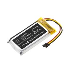 Compatibele batterijvervanging voor Dji W731834