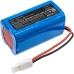 Compatibele batterijvervanging voor Donkey LB01