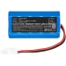 Compatibele batterijvervanging voor Donkey LB01