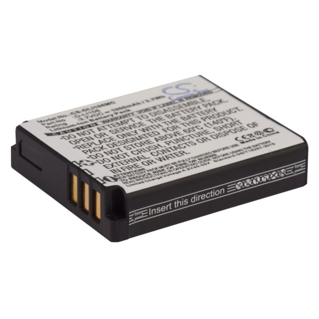 Bureau-oplader Cat CS-DLI106MC