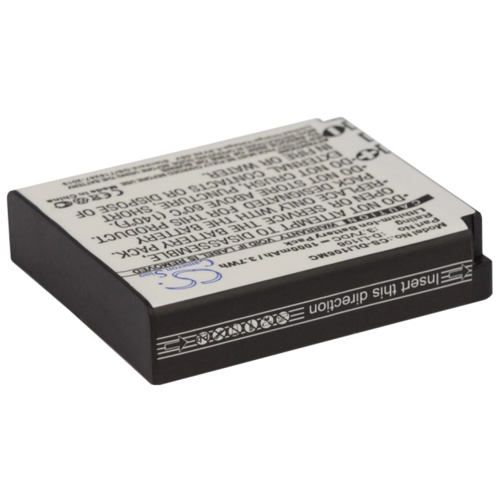 Bureau-oplader Cat CS-DLI106MC