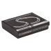 Bureau-oplader Cat CS-DLI106MC
