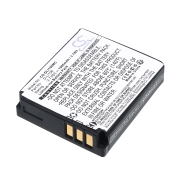 Battery for PENTAX MX-1