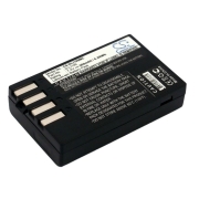 Batterij voor camera PENTAX KS2