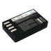 Batterij voor camera PENTAX CS-DLI109MC