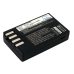 Batterij voor camera PENTAX K50