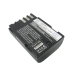 Batterij voor camera PENTAX K5II