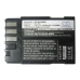Batterij voor camera PENTAX K5II
