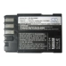 Camera Battery PENTAX K5