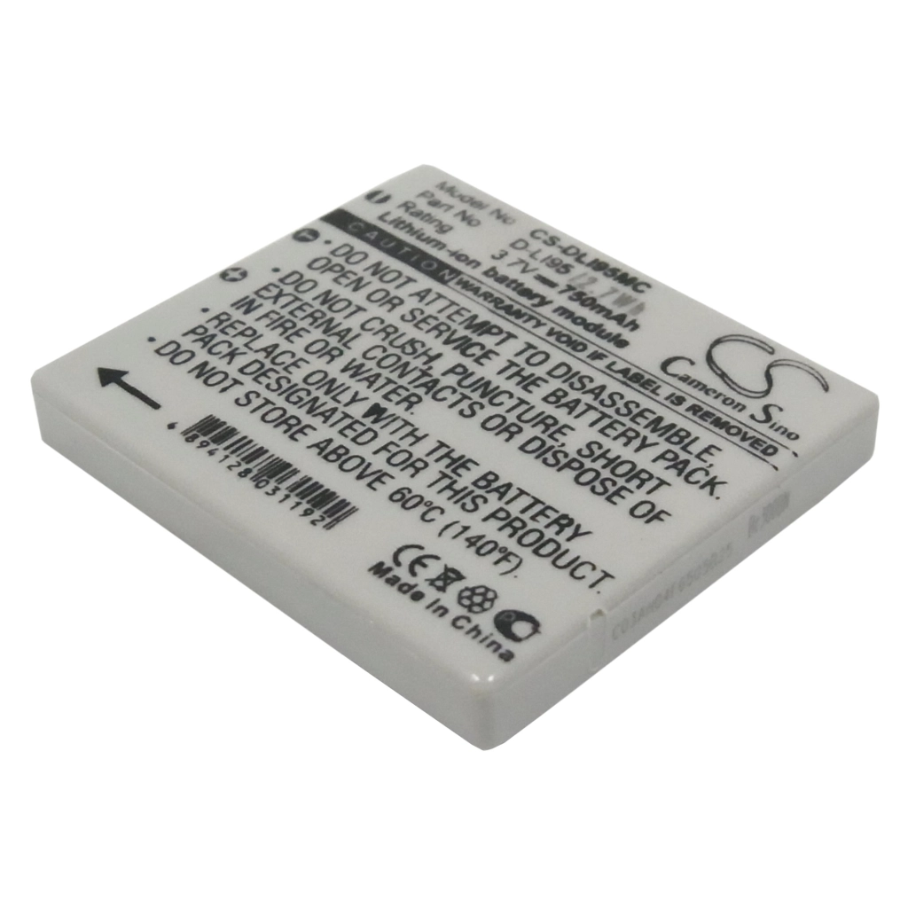 Bureau-oplader Tracfone CS-DLI95MC