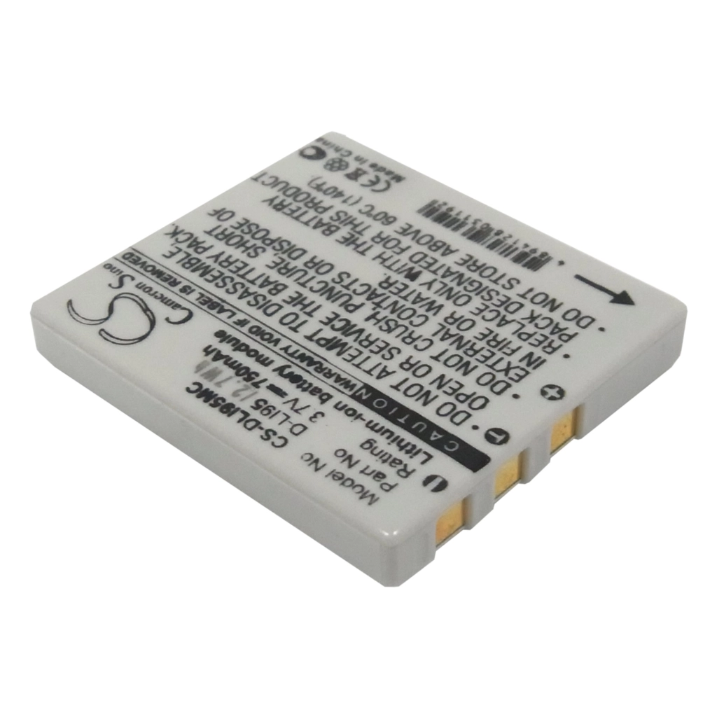 Bureau-oplader Tracfone CS-DLI95MC
