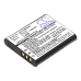 Batterijen Vervangt BAT003