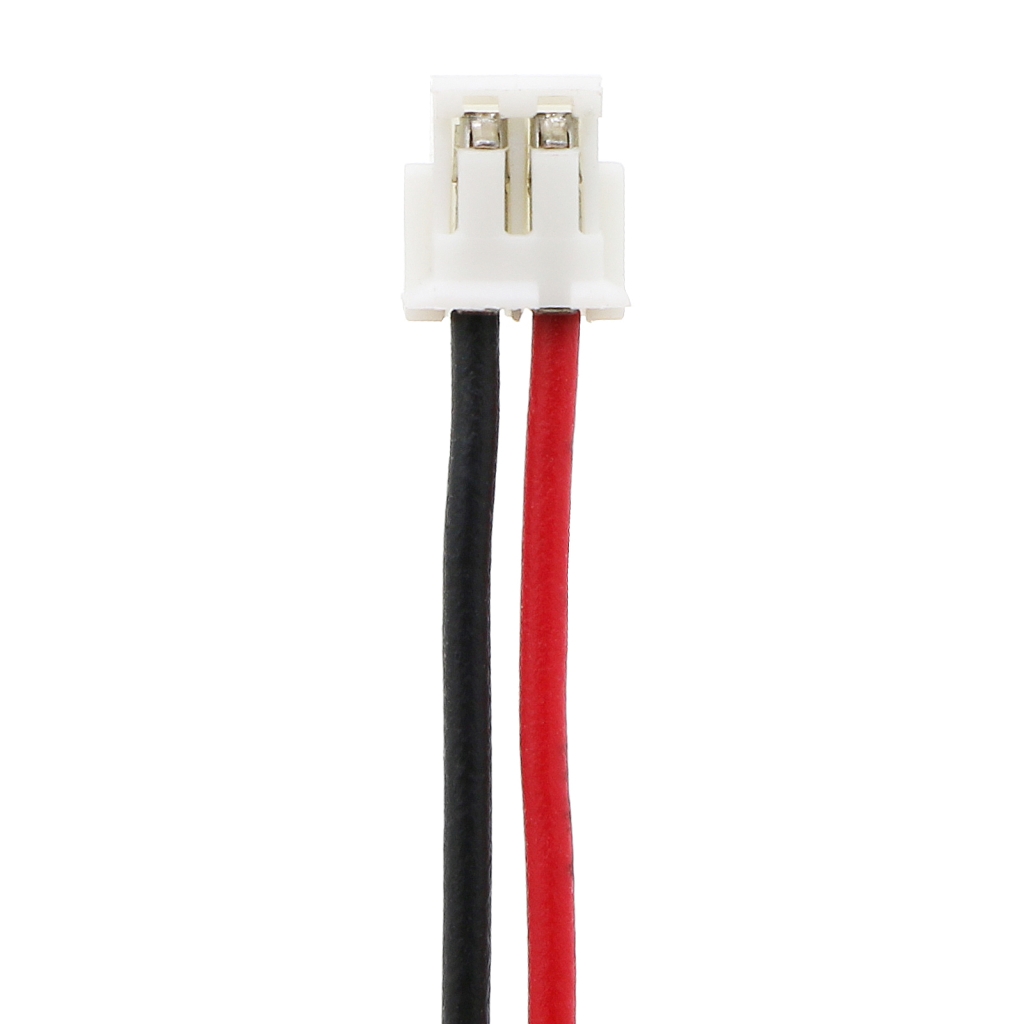 Batterij Vervangt BATLUX
