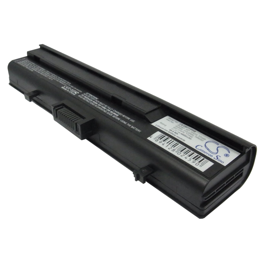 Batterijen Vervangt WR050