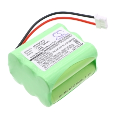Compatible battery replacement for Dirt Devil GPHC152M07