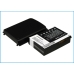 Battery compatible with Qtek O2 CS-DM700XL