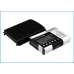 Battery compatible with Qtek O2 CS-DM700XL