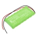 Compatibele batterijvervanging voor Dorma 80100301