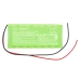 Thuis Beveiligings Camera Batterij Dorma CS-DMA006AF